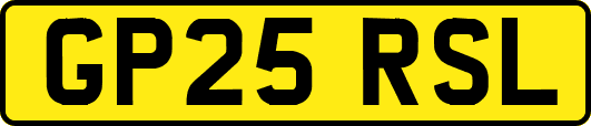 GP25RSL