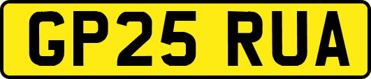 GP25RUA