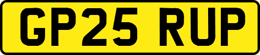 GP25RUP