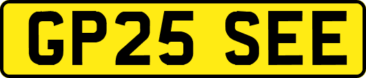 GP25SEE