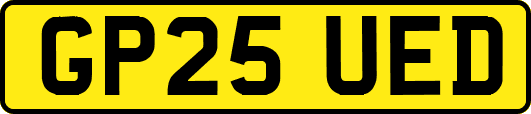 GP25UED