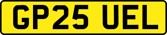 GP25UEL