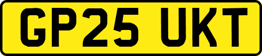 GP25UKT