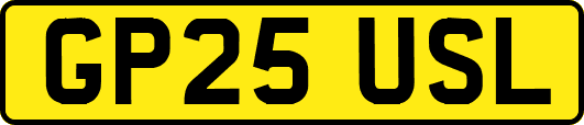 GP25USL