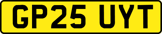 GP25UYT