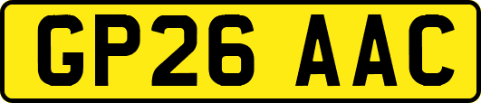 GP26AAC