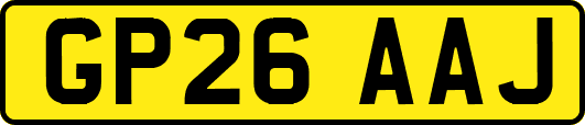 GP26AAJ