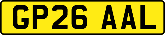 GP26AAL