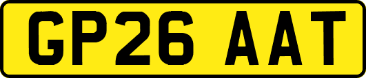 GP26AAT