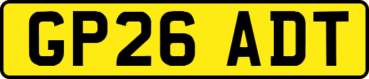 GP26ADT