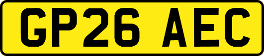 GP26AEC