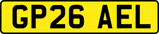 GP26AEL