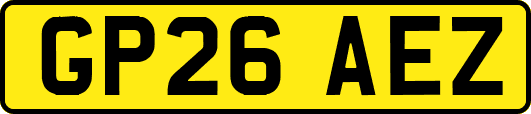 GP26AEZ