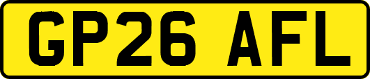 GP26AFL