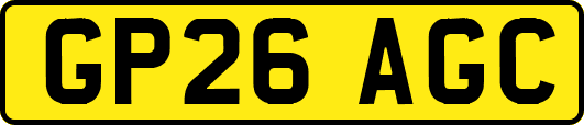 GP26AGC