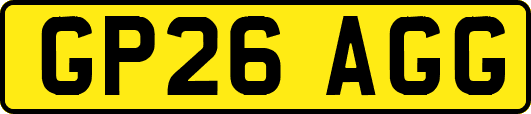 GP26AGG
