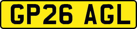 GP26AGL