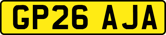 GP26AJA