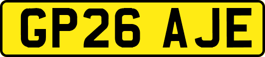 GP26AJE