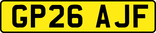GP26AJF
