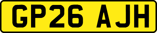 GP26AJH