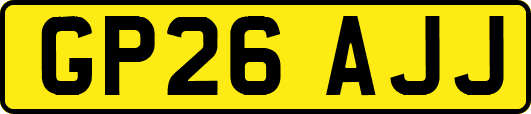 GP26AJJ