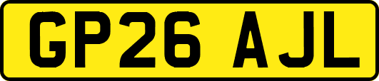 GP26AJL
