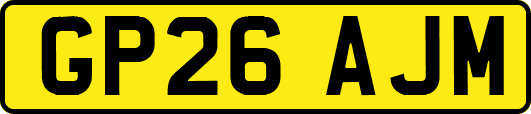 GP26AJM