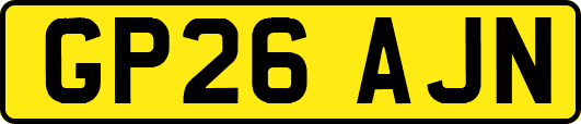 GP26AJN