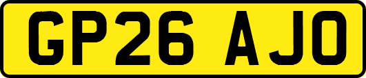 GP26AJO
