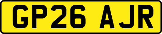 GP26AJR