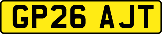 GP26AJT