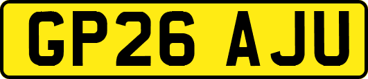GP26AJU