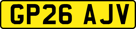 GP26AJV