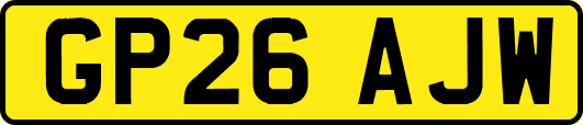 GP26AJW