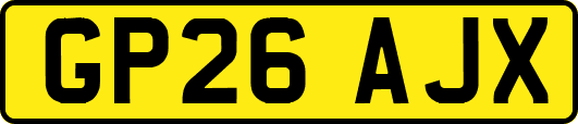 GP26AJX