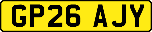 GP26AJY