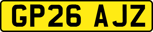 GP26AJZ