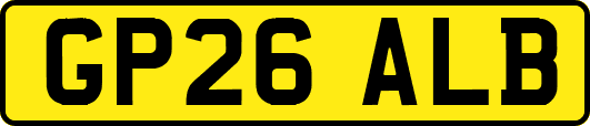 GP26ALB