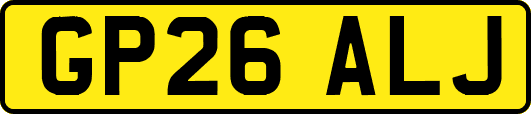 GP26ALJ