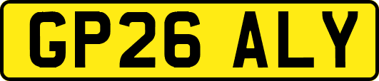 GP26ALY