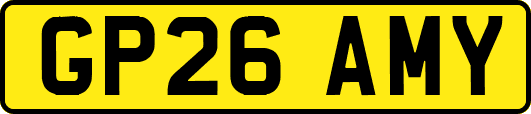 GP26AMY