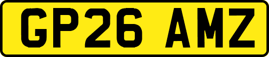 GP26AMZ