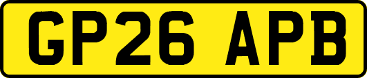 GP26APB