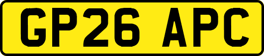 GP26APC