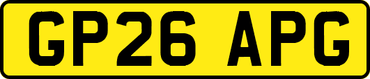 GP26APG