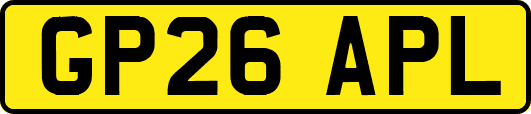 GP26APL