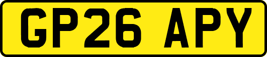GP26APY