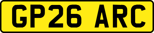 GP26ARC