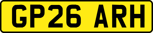 GP26ARH